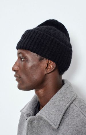 BONNET NOIR