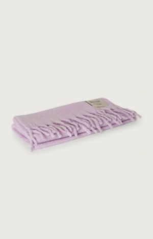 ECHARPE LILAS