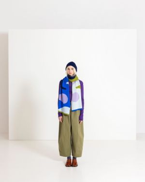 HUPHEN MAXI KIWI