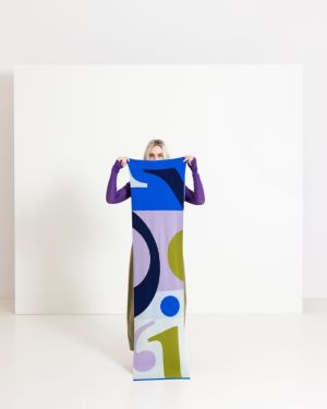 HUPHEN MAXI KIWI
