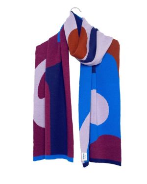 HUPHEN MAXI FUSHIA