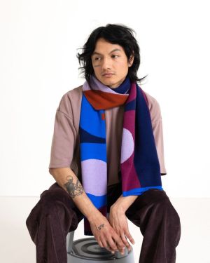 HUPHEN MAXI FUSHIA