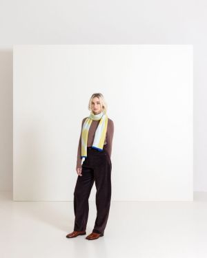 SEMICOLON MIDI LIGHT BLUE