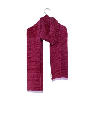 APOSTROPHE MIDI MAROON