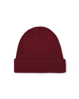 BEANIE MAROON