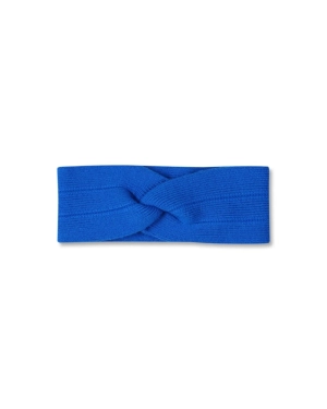 HEADBAND COBALT