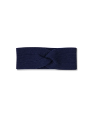 HEADBAND INDIGO
