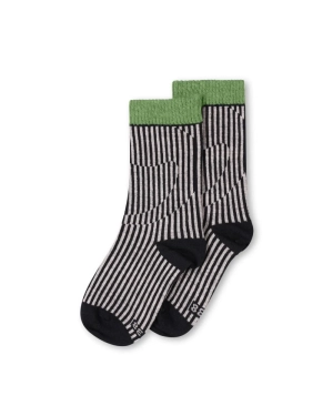 SOCKS TNR BLACK