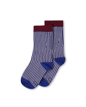 SOCKS TNR INDIGO