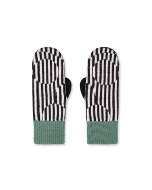 MITTENS TNR BLACK