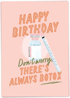HAPPY BDAY BTX 