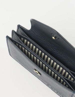 HARMONICA - UNIVERSE BLUE CLASSIC LEATHER UNIVERSE BLUE