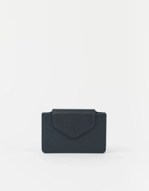 HARMONICA - UNIVERSE BLUE CLASSIC LEATHER UNIVERSE BLUE