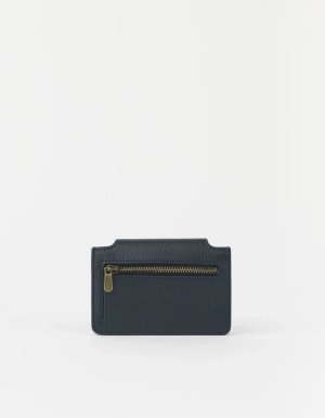 HARMONICA - UNIVERSE BLUE CLASSIC LEATHER UNIVERSE BLUE