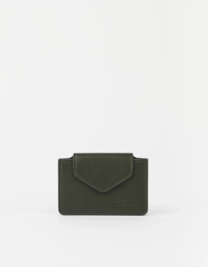 HARMONICA - MOSS CLASSIC LEATHER MOSS