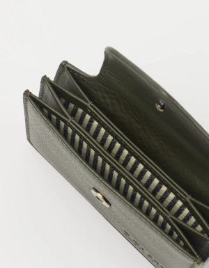 HARMONICA - MOSS CLASSIC LEATHER MOSS