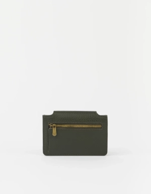HARMONICA - MOSS CLASSIC LEATHER MOSS