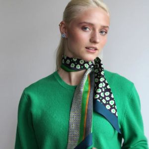 DAISY GROENE TWILLY GROEN
