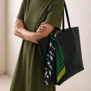 VOGEL GROEN TWILLY GROEN