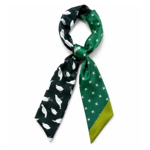 VOGEL GROEN TWILLY GROEN