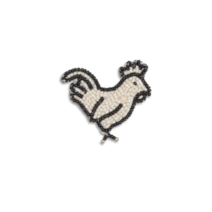 KIP BROCHE 