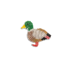 EEND BROCHE 