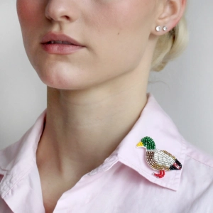 EEND BROCHE 