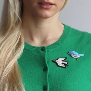VREDESBROCHE 