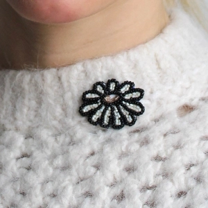MADELIEFJESBROCHE 