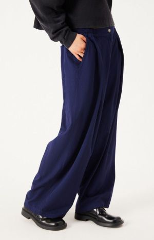 PANTALON BALLOON CREPUSCULE VINT
