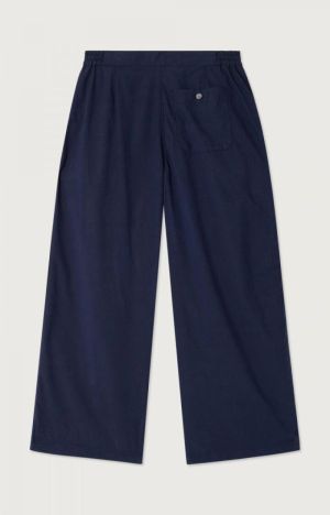 PANTALON BALLOON CREPUSCULE VINT
