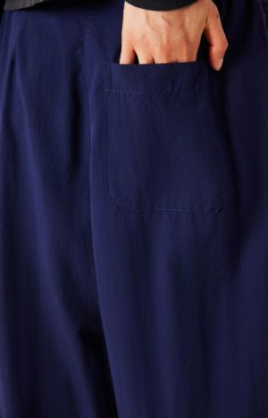 PANTALON BALLOON CREPUSCULE VINT