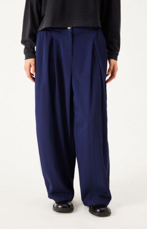 PANTALON BALLOON CREPUSCULE VINT